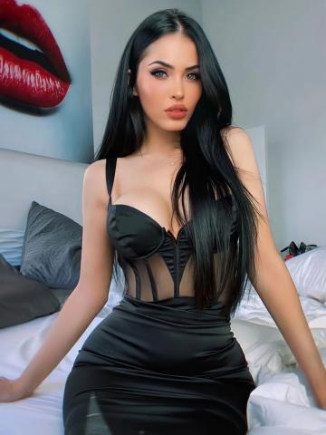 Индивидуалка Зита Фотография 3